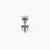 Dornbracht 10125970 Umbrella Drain 1 1/4"