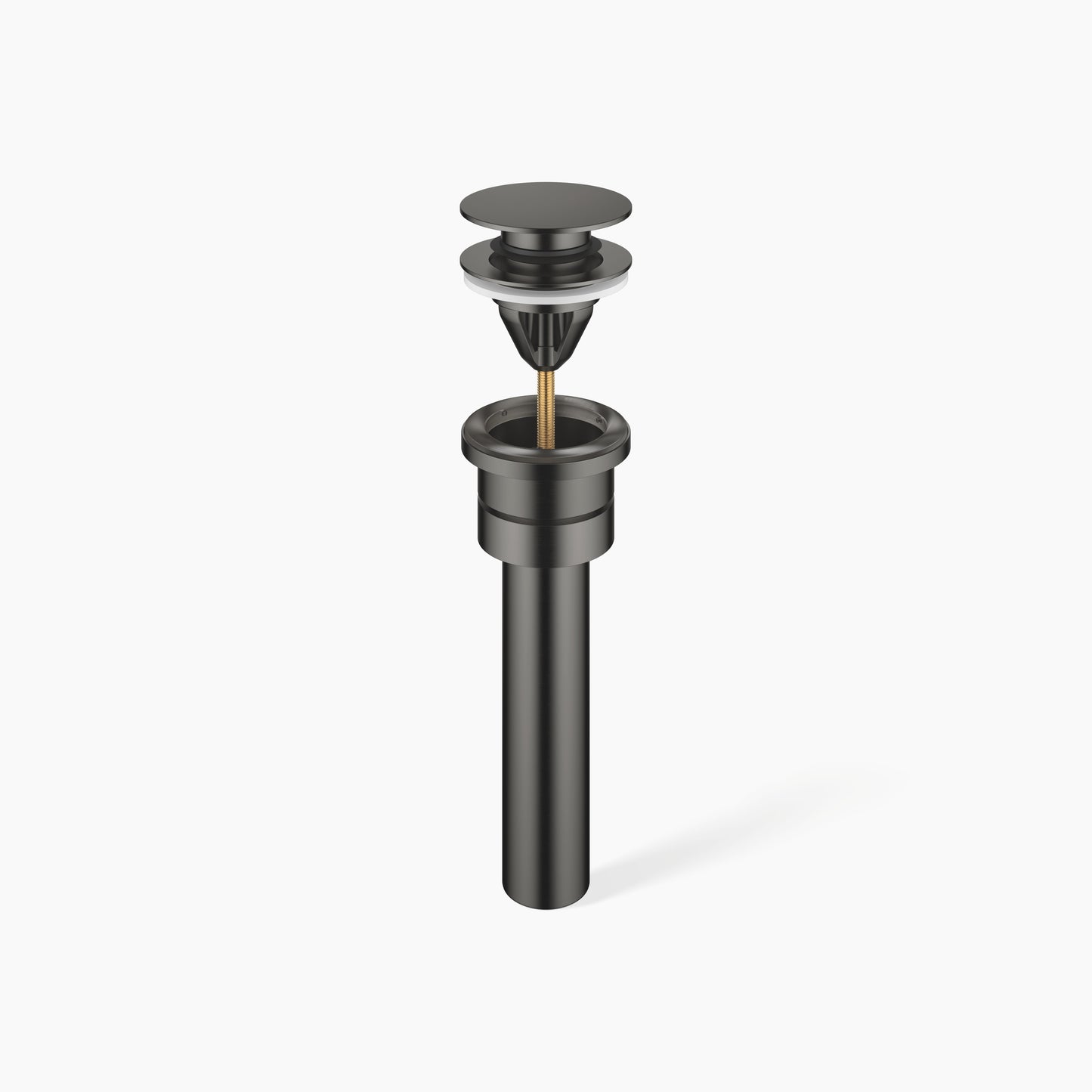 Dornbracht 10125970 Umbrella Drain 1 1/4"