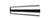Dornbracht 11170370 Madison Lever Insert