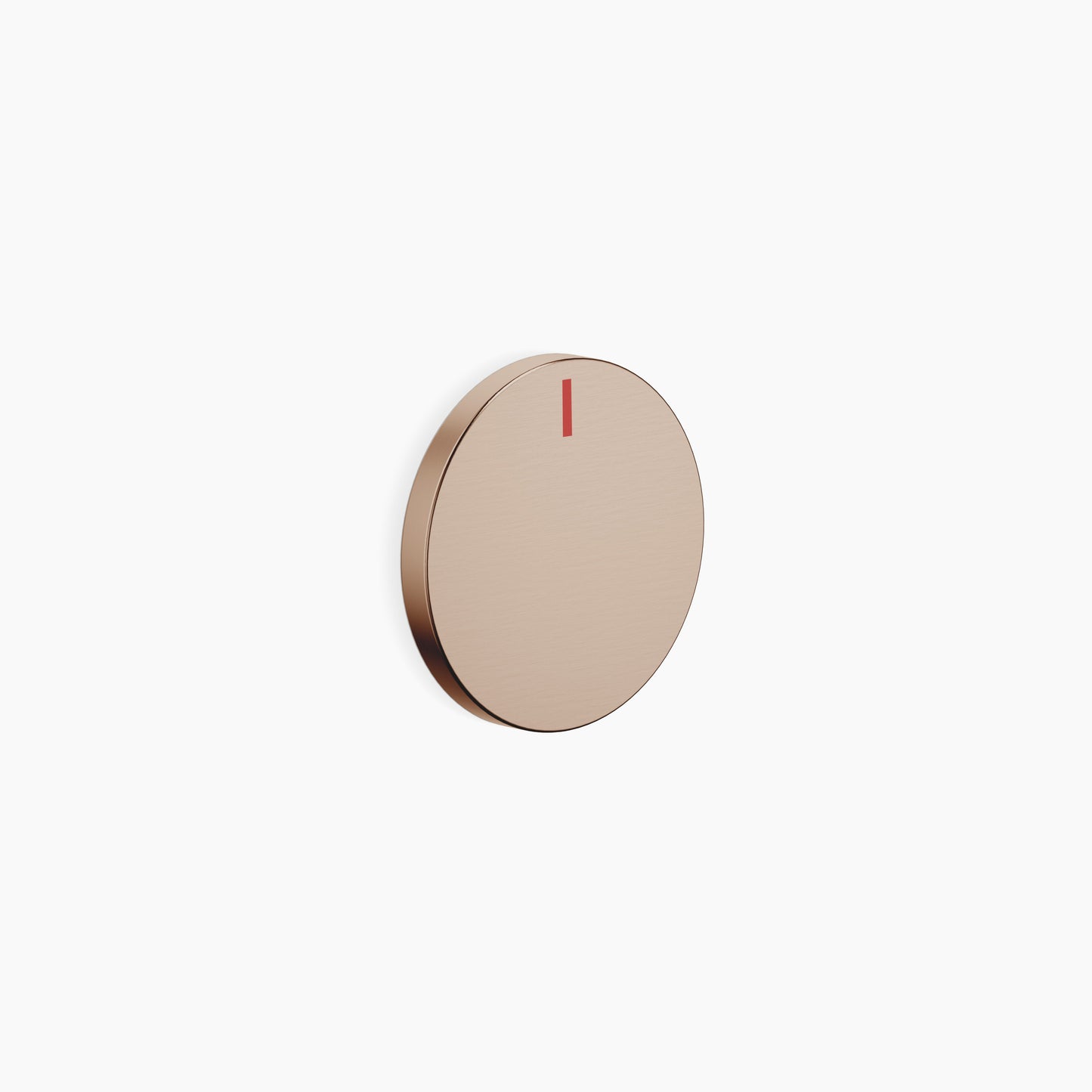 Dornbracht 11182811 Cyo Handle Insert Red