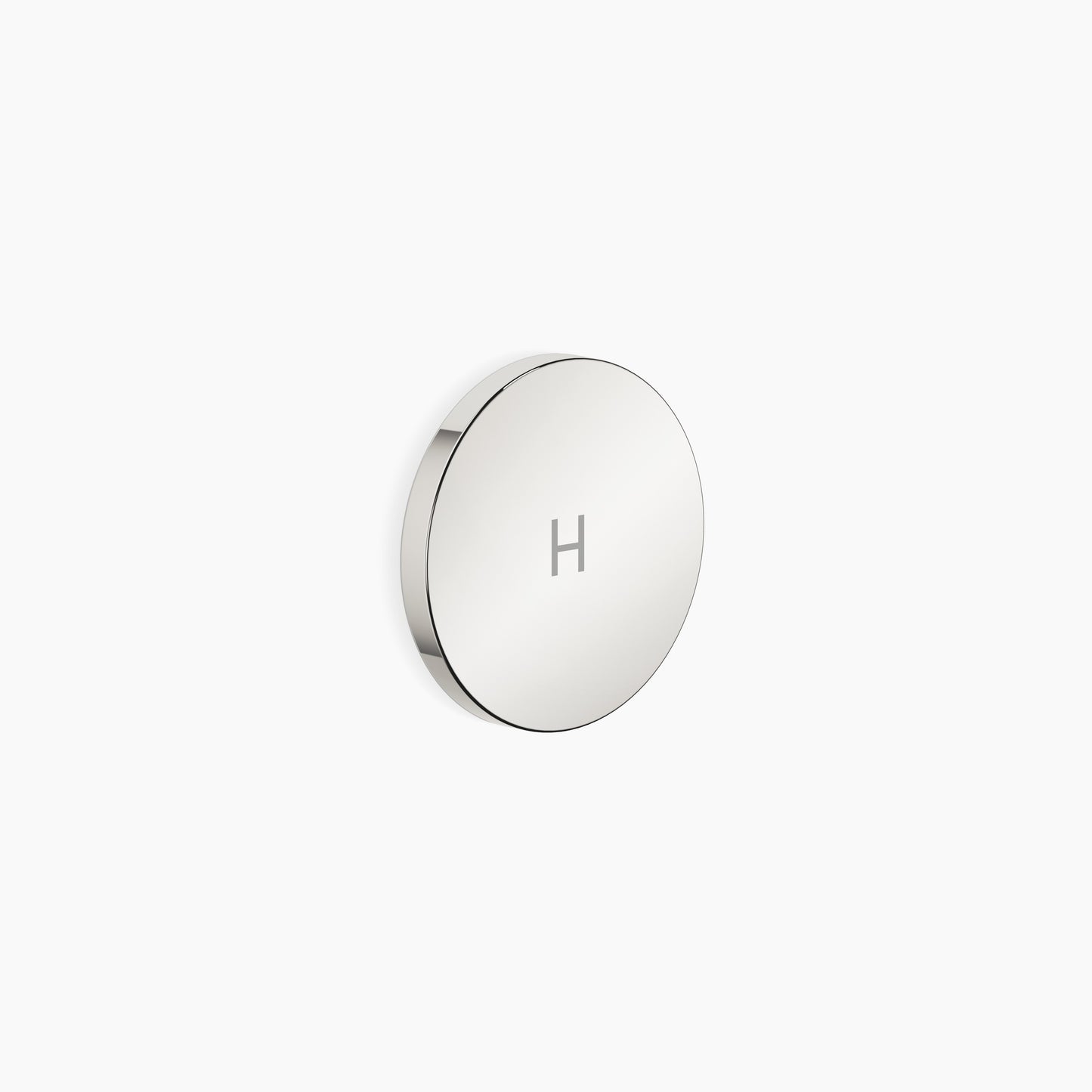 Dornbracht 11185811 Cyo Handle Insert Hot