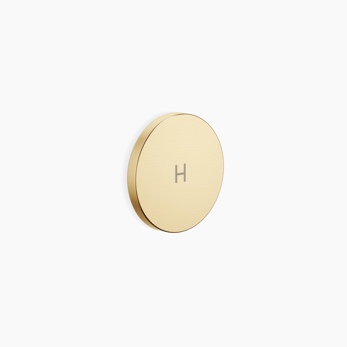 Dornbracht 11185811 Cyo Handle Insert Hot