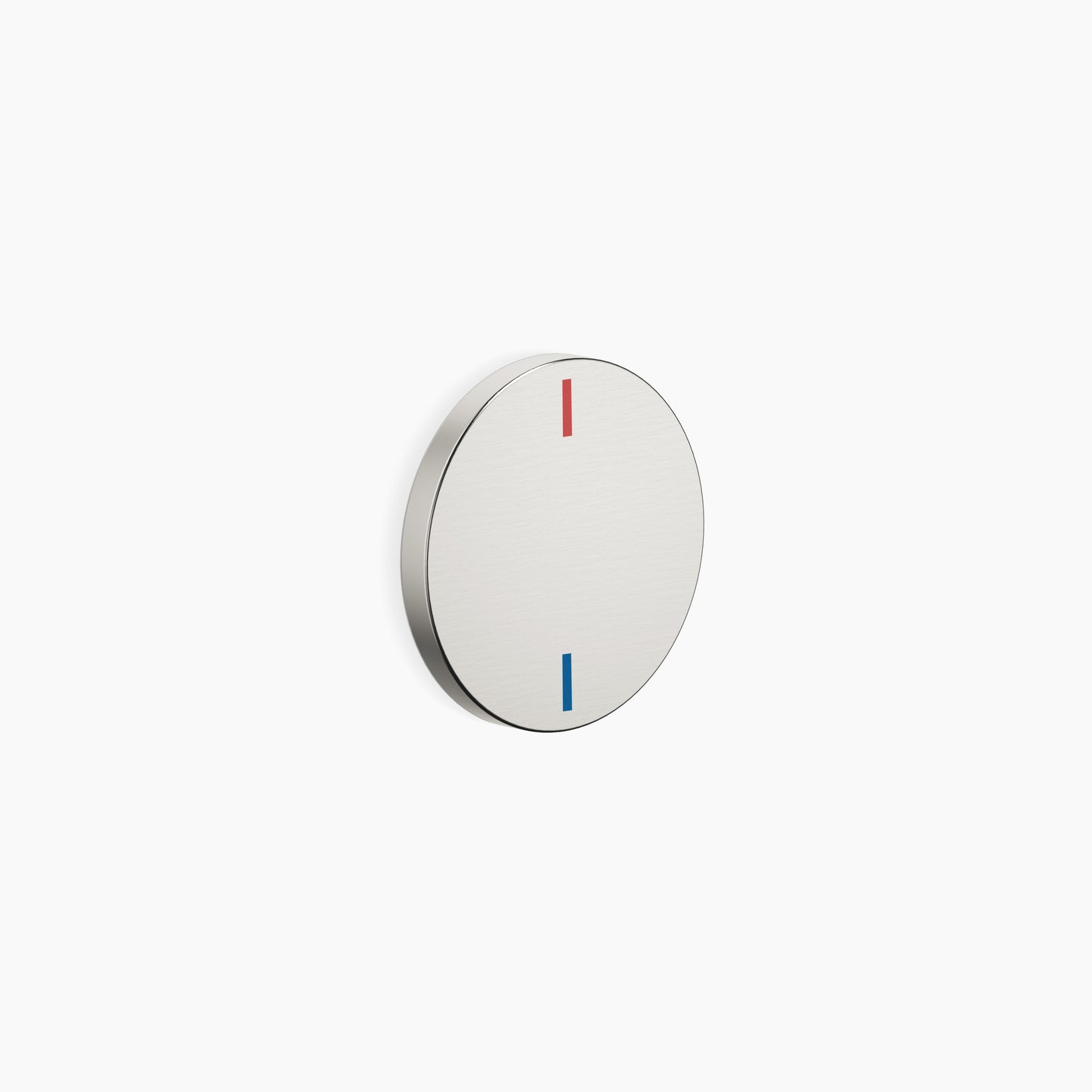 Dornbracht 11189811 Cyo Handle Insert Red & Blue Marking
