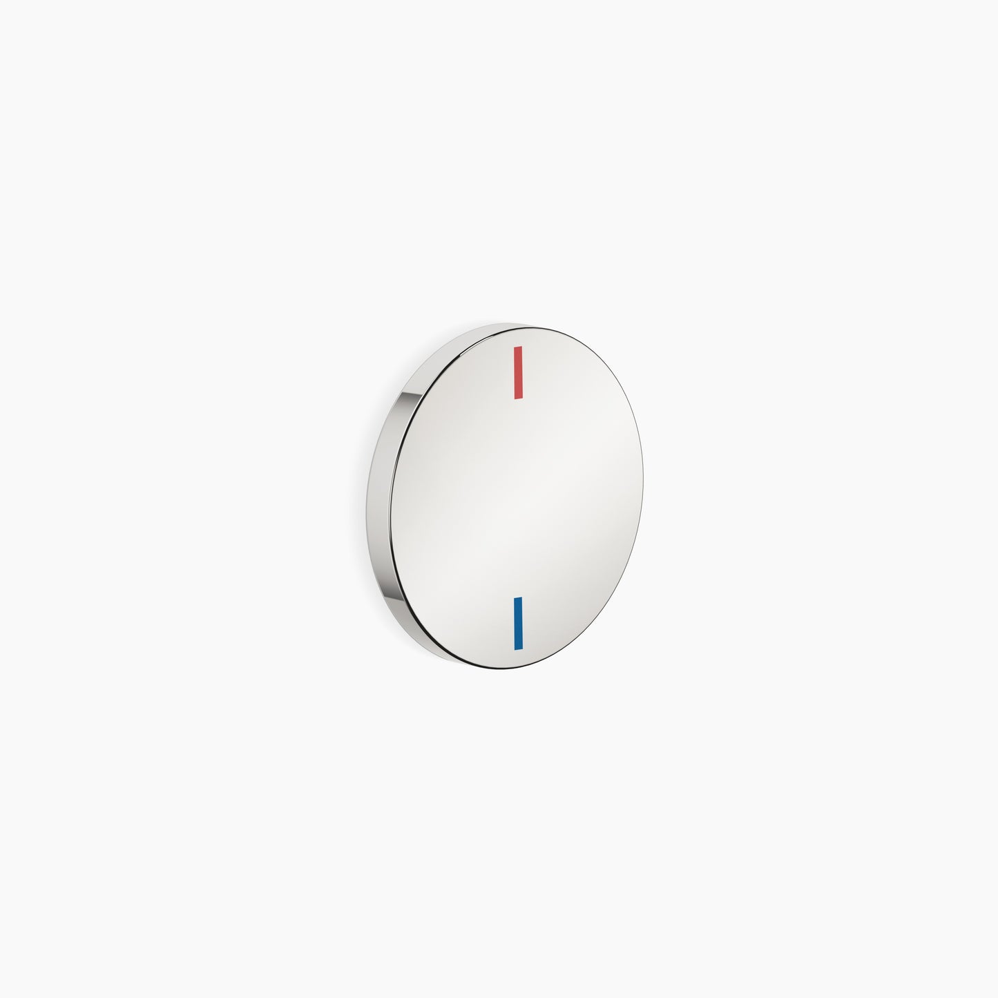 Dornbracht 11189811 Cyo Handle Insert Red & Blue Marking