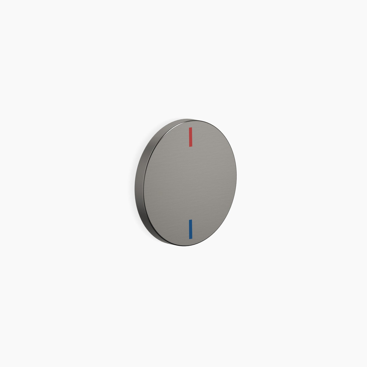 Dornbracht 11189811 Cyo Handle Insert Red & Blue Marking