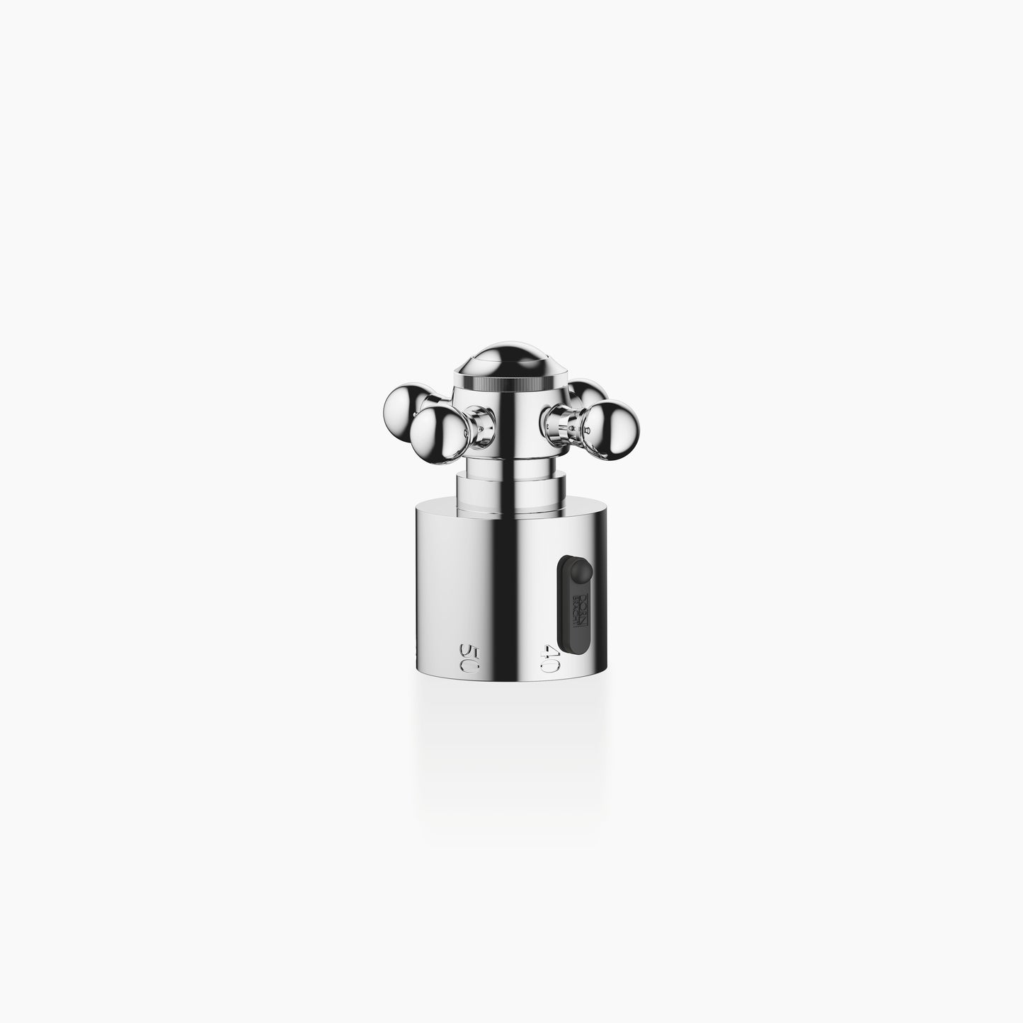 Dornbracht 11420360 Madison Temperature Control Handle