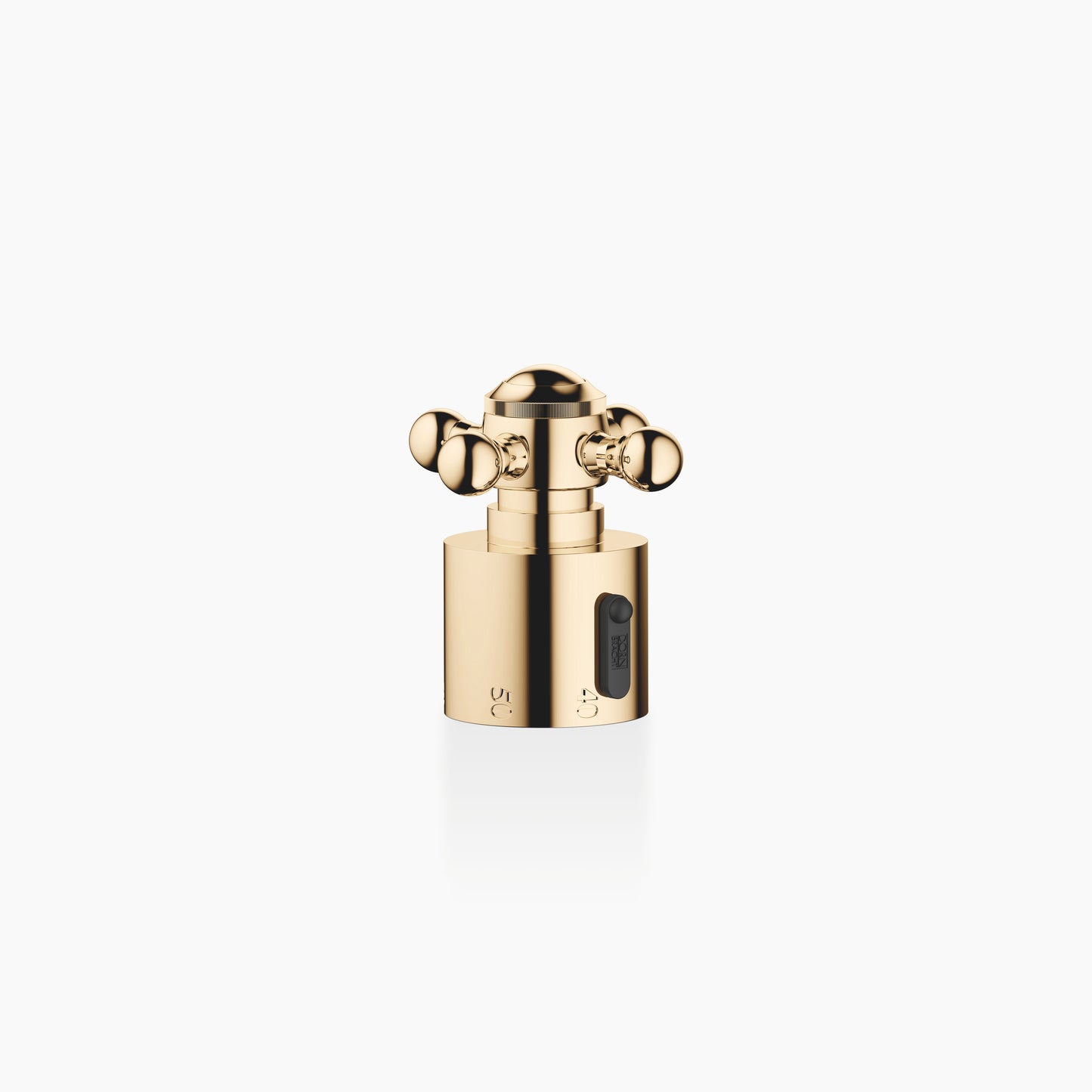 Dornbracht 11420360 Madison Temperature Control Handle
