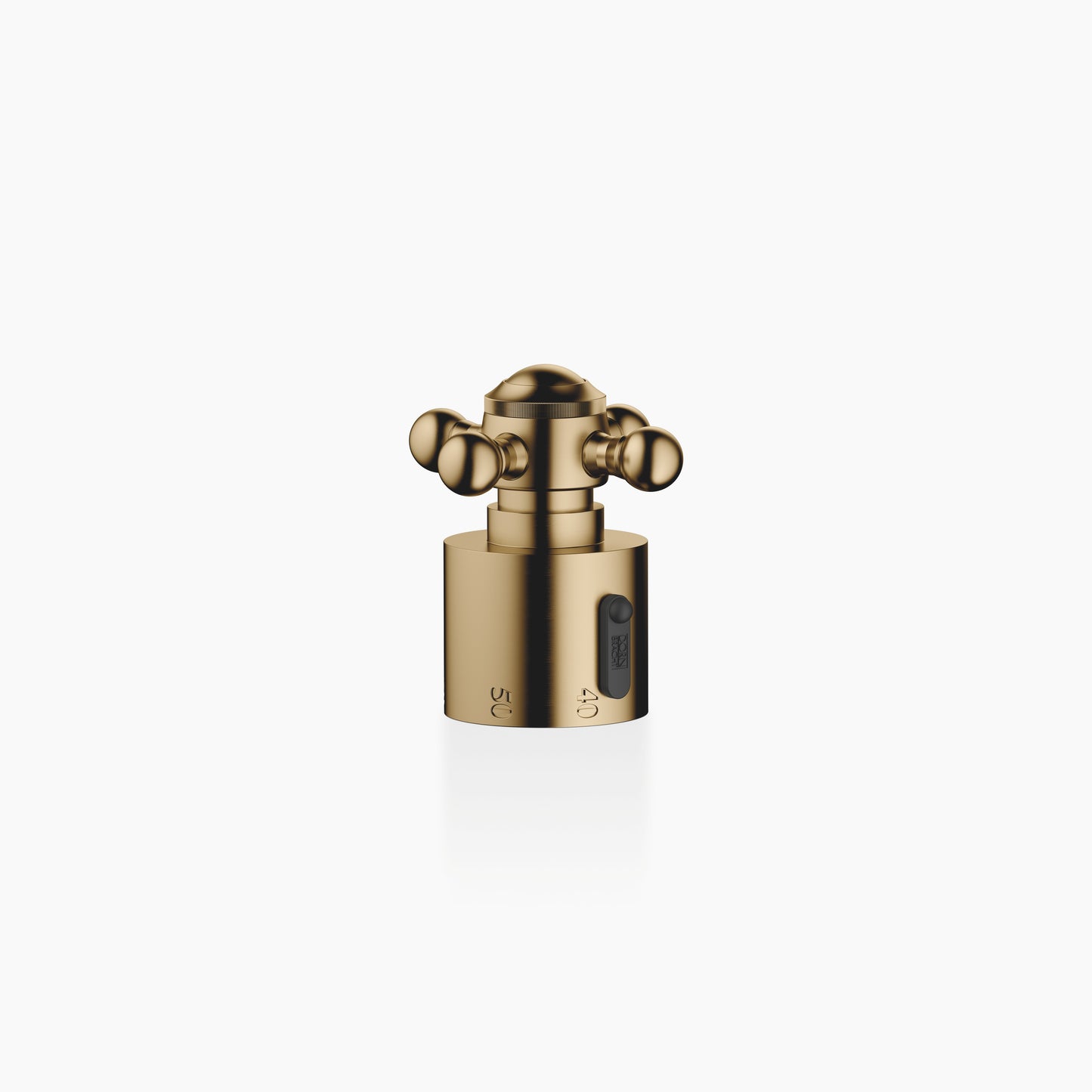 Dornbracht 11420360 Madison Temperature Control Handle