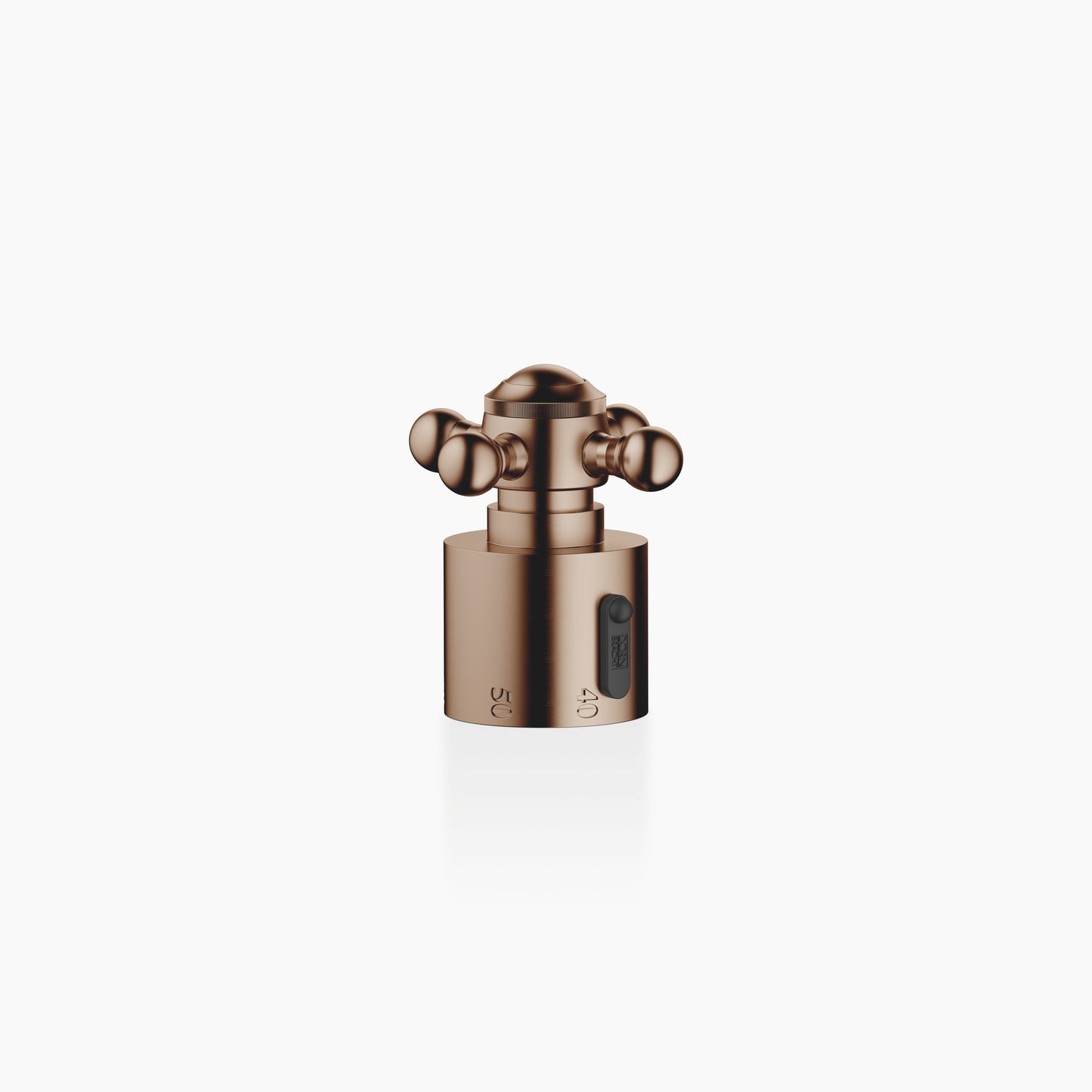 Dornbracht 11420360 Madison Temperature Control Handle