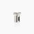 Dornbracht 11432892 Tara Volume Control Handle