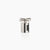Dornbracht 11432892 Tara Volume Control Handle