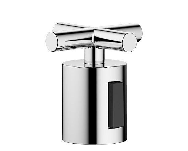Dornbracht 11432892 Tara Volume Control Handle