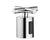 Dornbracht 11432892 Tara Volume Control Handle
