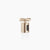Dornbracht 11432892 Tara Volume Control Handle