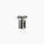 Dornbracht 11432892 Tara Volume Control Handle