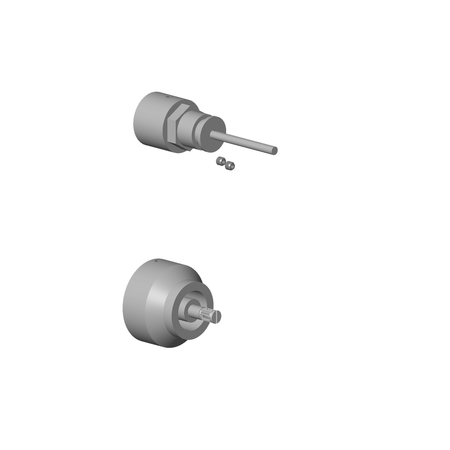 Dornbracht 1217197090 Extension