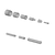 Dornbracht 12176970 Extension - Parent