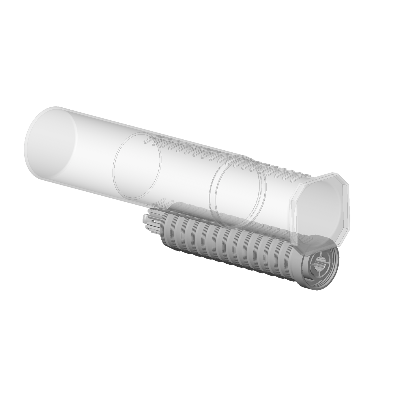 Dornbracht 1218297090 Extension