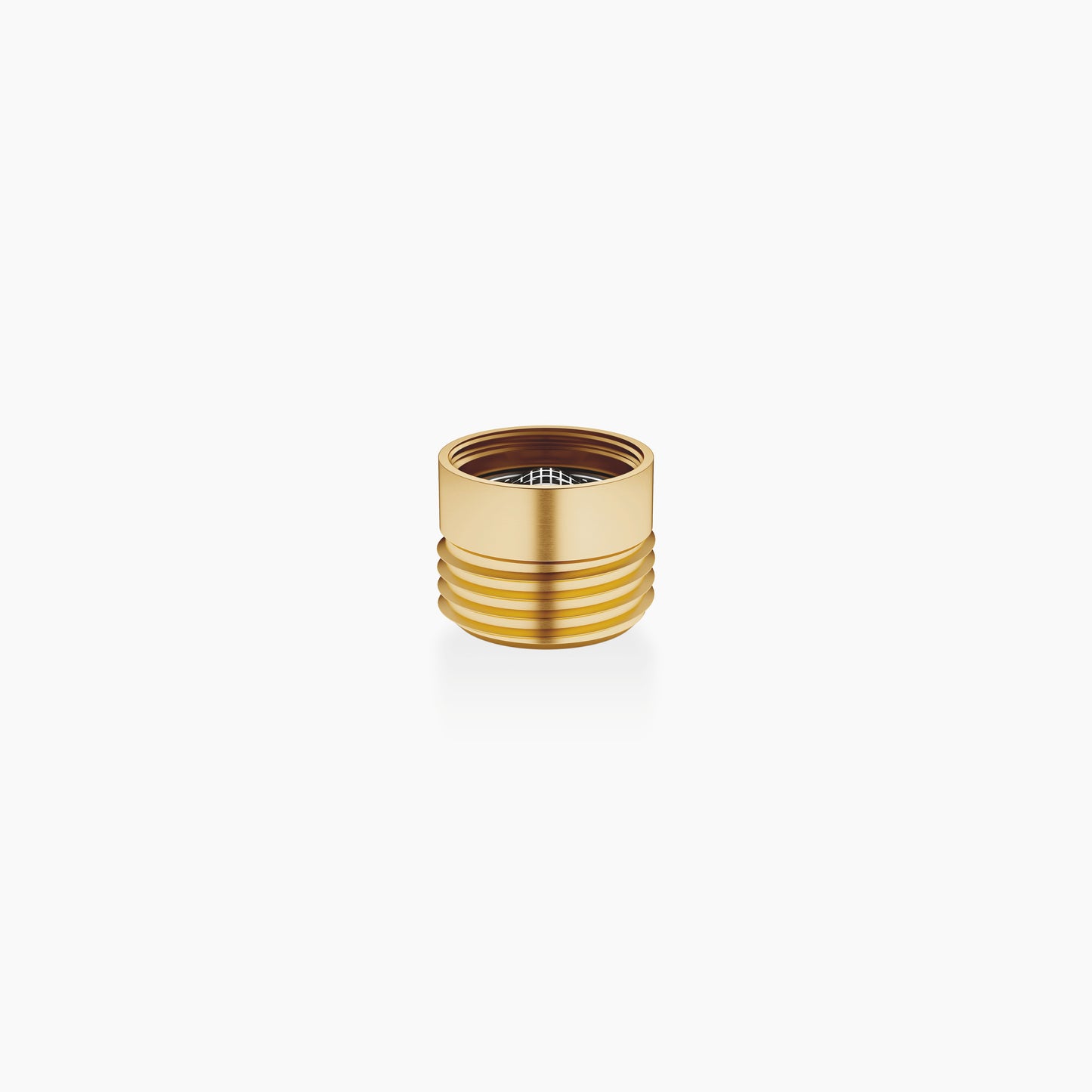 Dornbracht 12202979 Adapter For Shower Outlet 3/8" X 1/2"