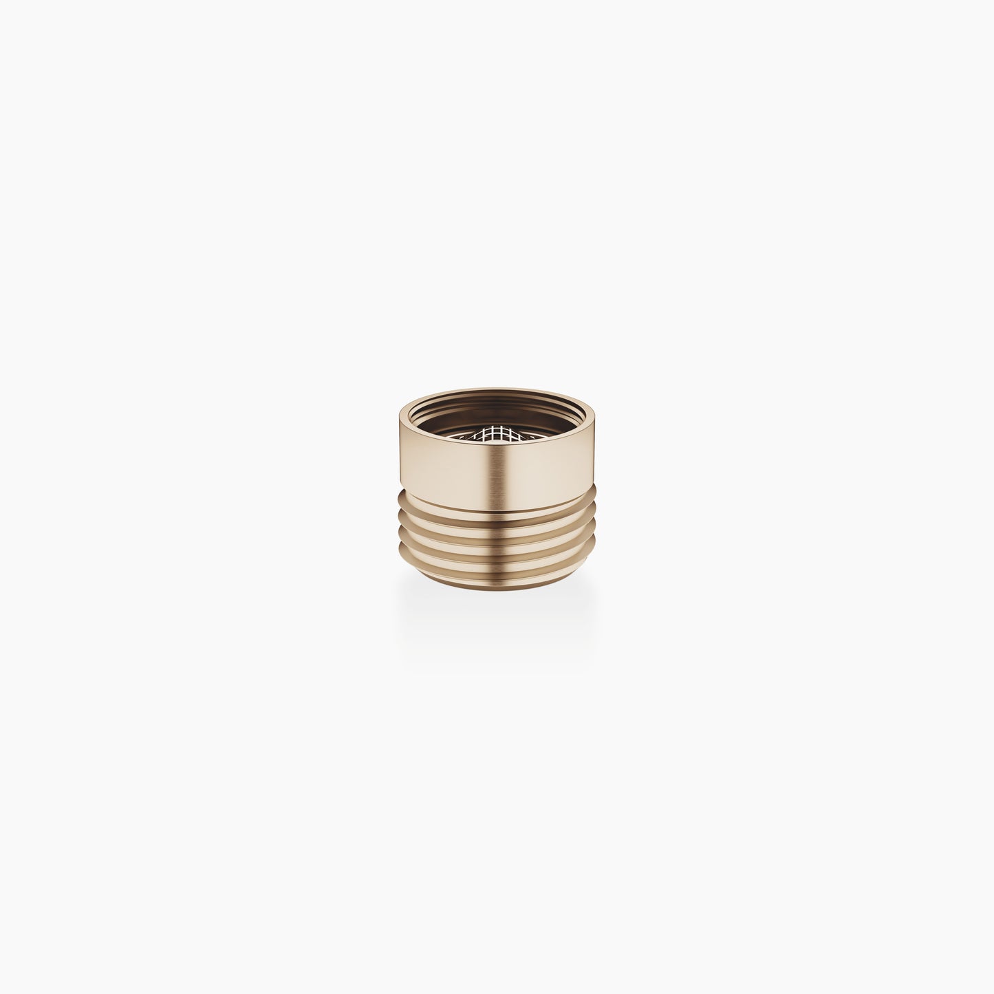 Dornbracht 12202979 Adapter For Shower Outlet 3/8" X 1/2"
