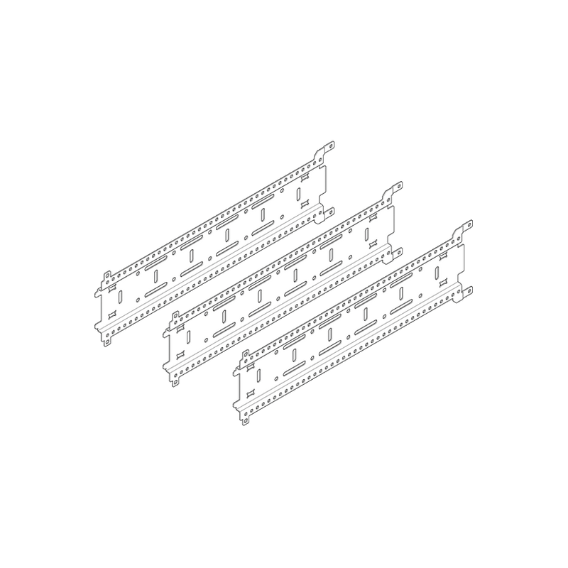 Dornbracht 1238097090 Xgrid Track System