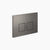 Dornbracht 12665980 Flush Plate For Flush-Mounted Tanks From Geberit , Angular