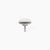 Dornbracht 12715970 Cover For Tap Hole
