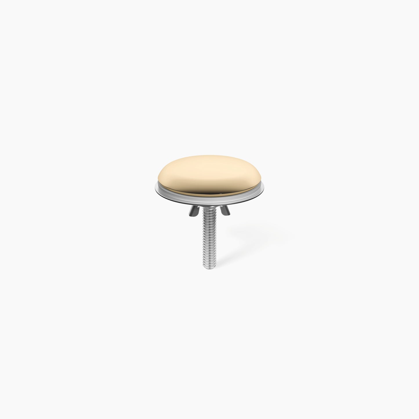Dornbracht 12715970 Cover For Tap Hole