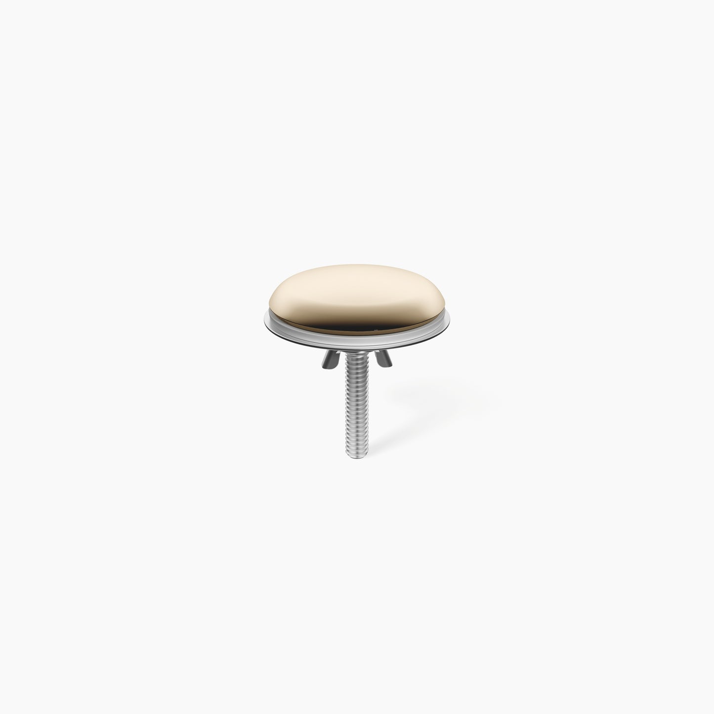 Dornbracht 12715970 Cover For Tap Hole