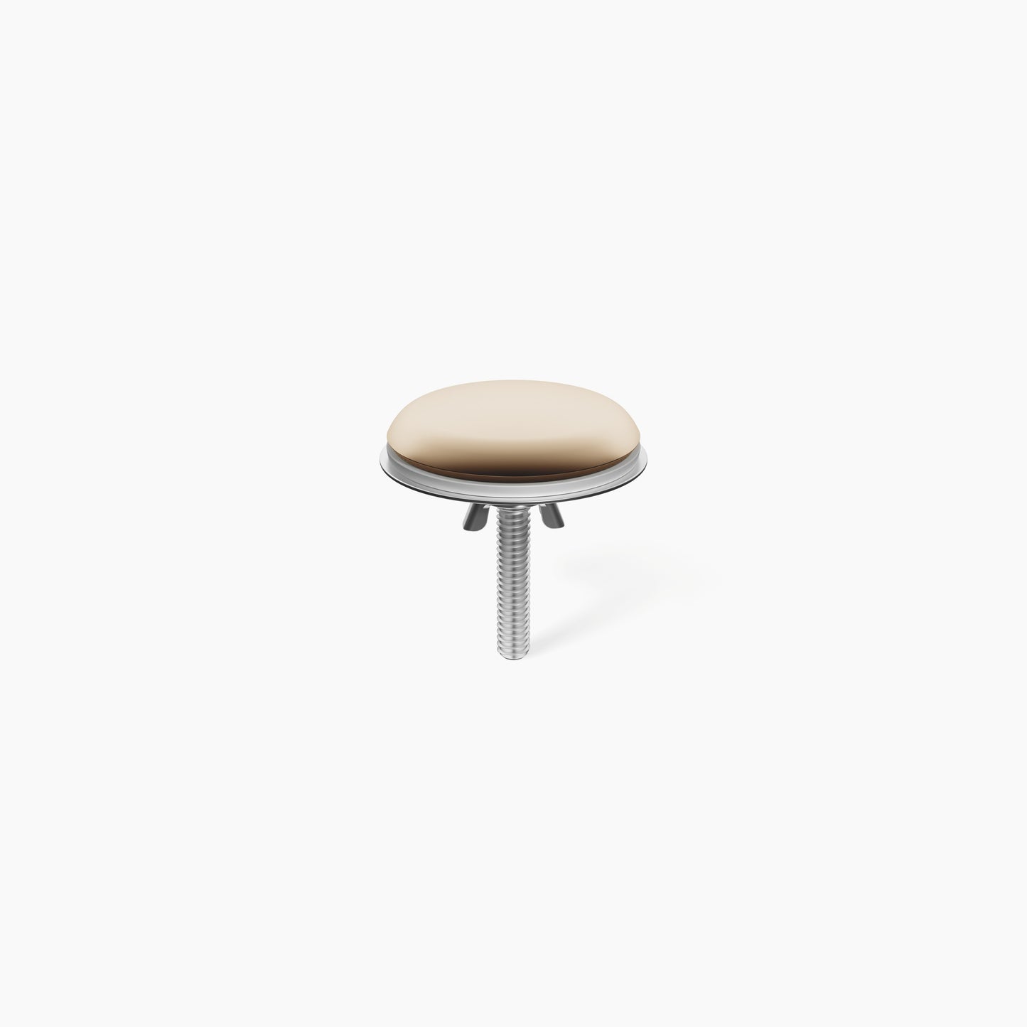 Dornbracht 12715970 Cover For Tap Hole