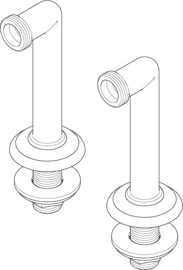Dornbracht 12822970 Connection