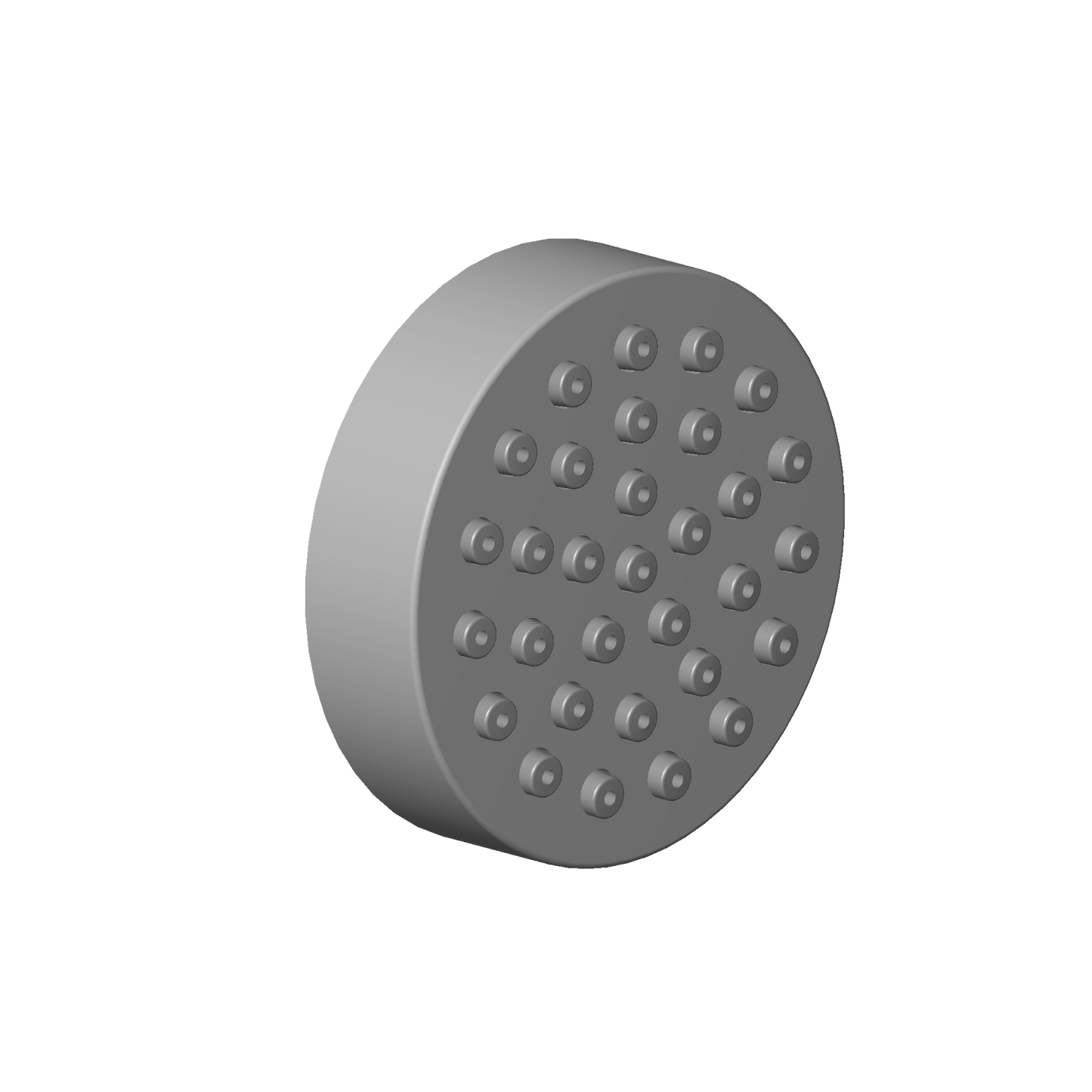 Dornbracht 12860970 Spray Face For Sprayer / Professional Sprayer - Parent