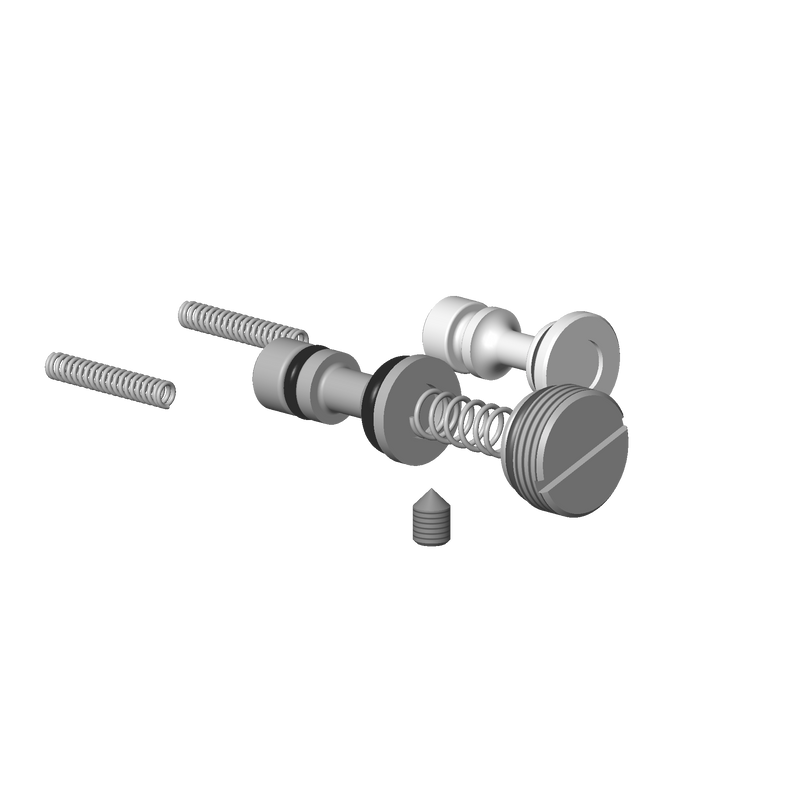 Dornbracht 1286597090 Repair Kit