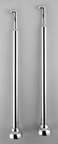 Dornbracht 12943360-00 Connection - Chrome