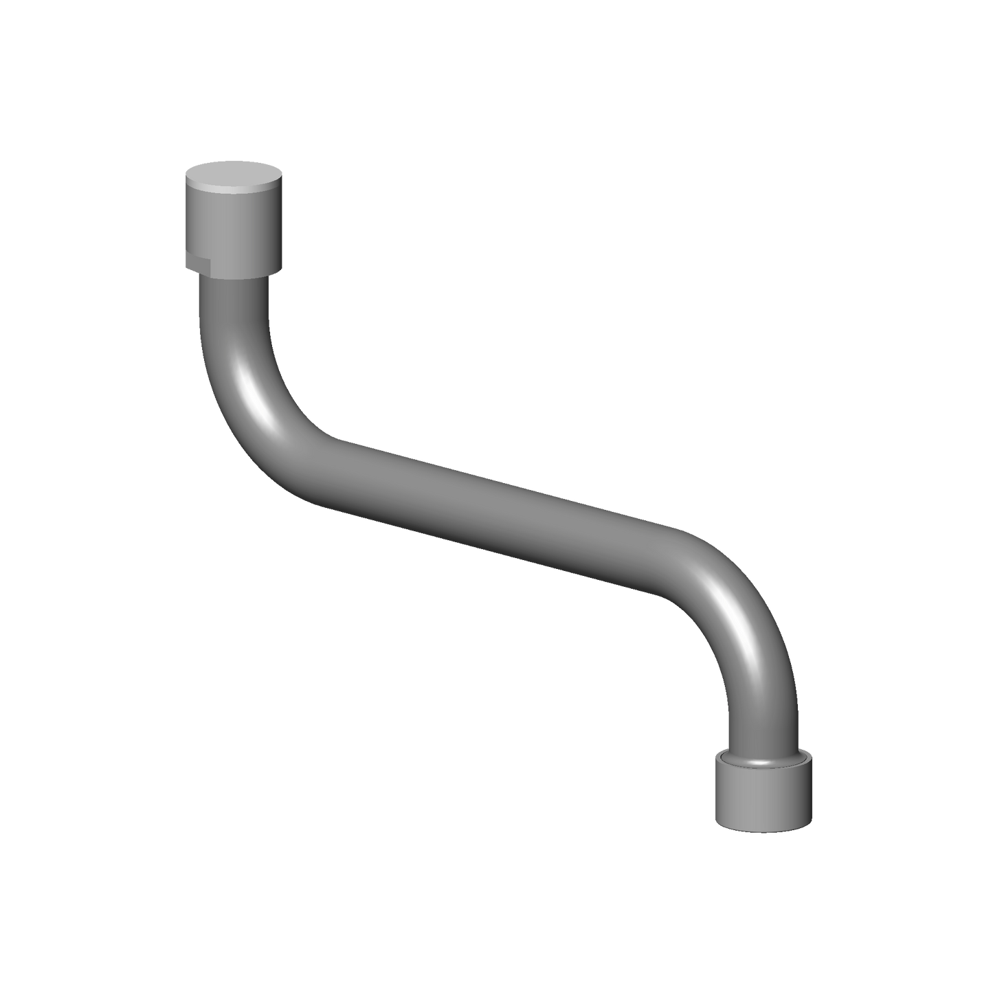 Dornbracht 13101890 Outlet Tara 280 X 67 X 175 MM - Parent