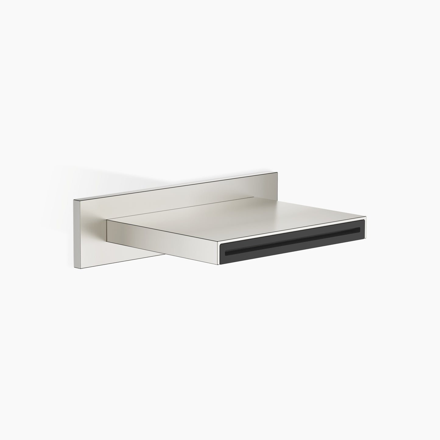 Dornbracht 13415979 Water Sheet Cascade Spout For Wall-Mounted Installation