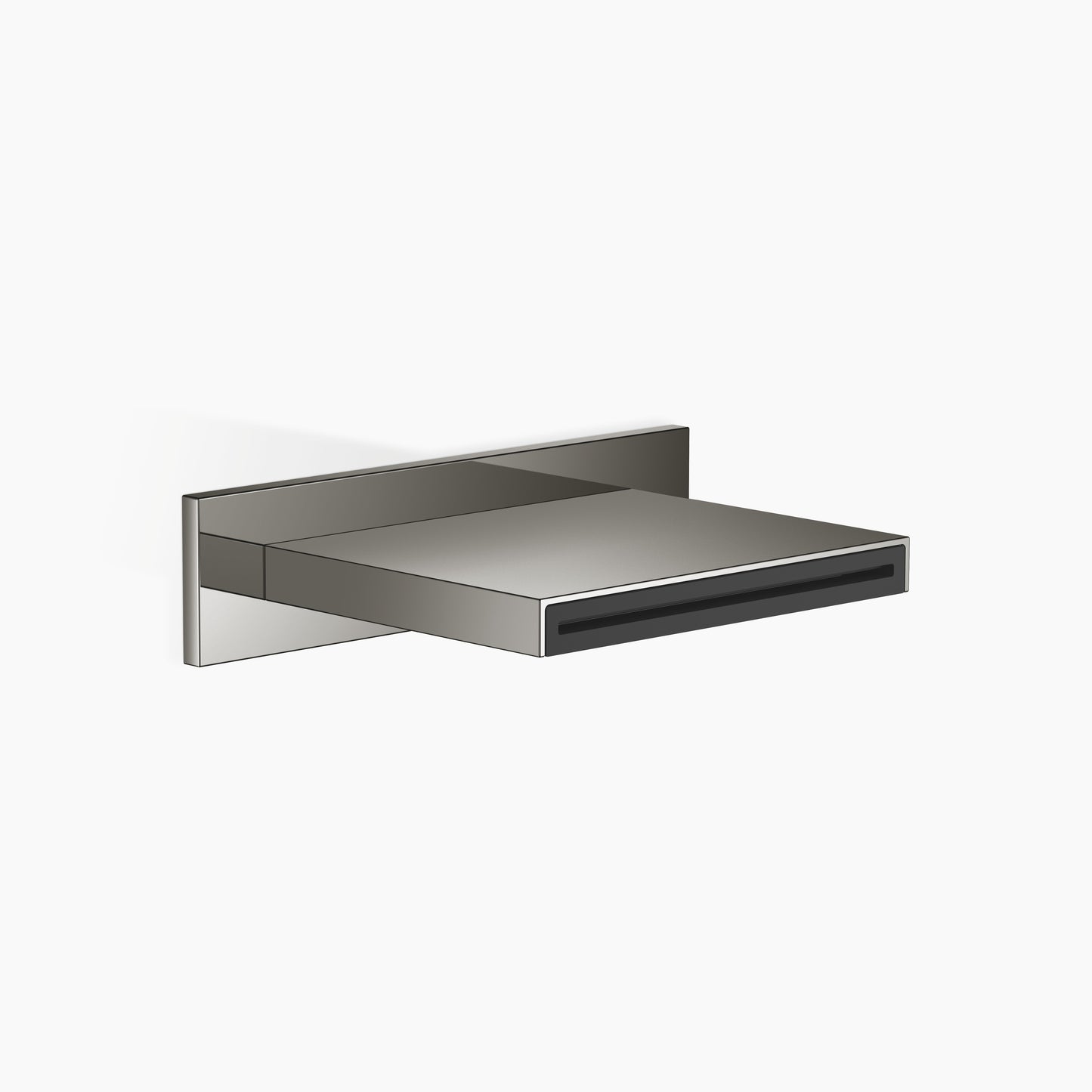Dornbracht 13415979 Water Sheet Cascade Spout For Wall-Mounted Installation