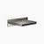 Dornbracht 13415979 Water Sheet Cascade Spout For Wall-Mounted Installation