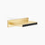 Dornbracht 13415979 Water Sheet Cascade Spout For Wall-Mounted Installation
