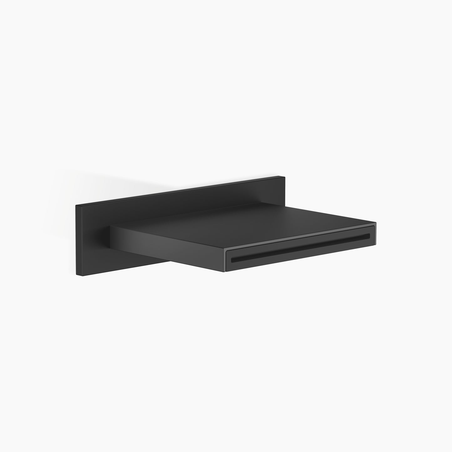 Dornbracht 13415979 Water Sheet Cascade Spout For Wall-Mounted Installation