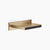 Dornbracht 13415979 Water Sheet Cascade Spout For Wall-Mounted Installation