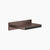 Dornbracht 13415979 Water Sheet Cascade Spout For Wall-Mounted Installation