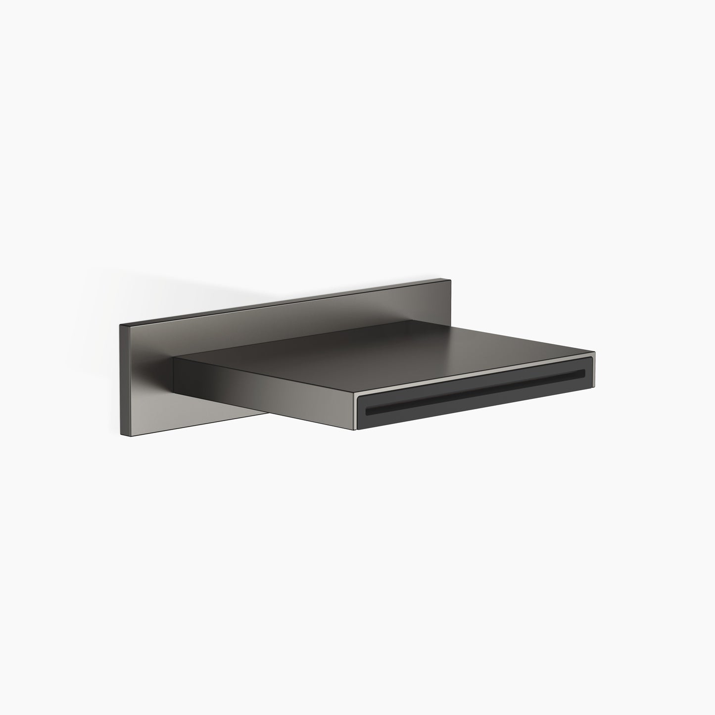 Dornbracht 13415979 Water Sheet Cascade Spout For Wall-Mounted Installation