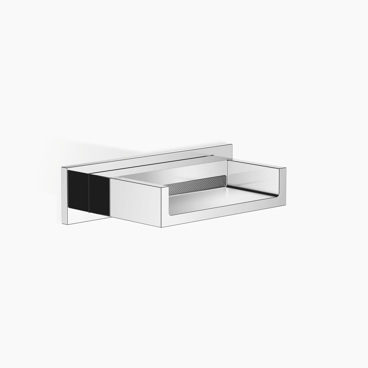 Dornbracht 13420979 Water Fall Cascade Spout For Wall-Mounted Installation