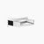 Dornbracht 13420979 Water Fall Cascade Spout For Wall-Mounted Installation