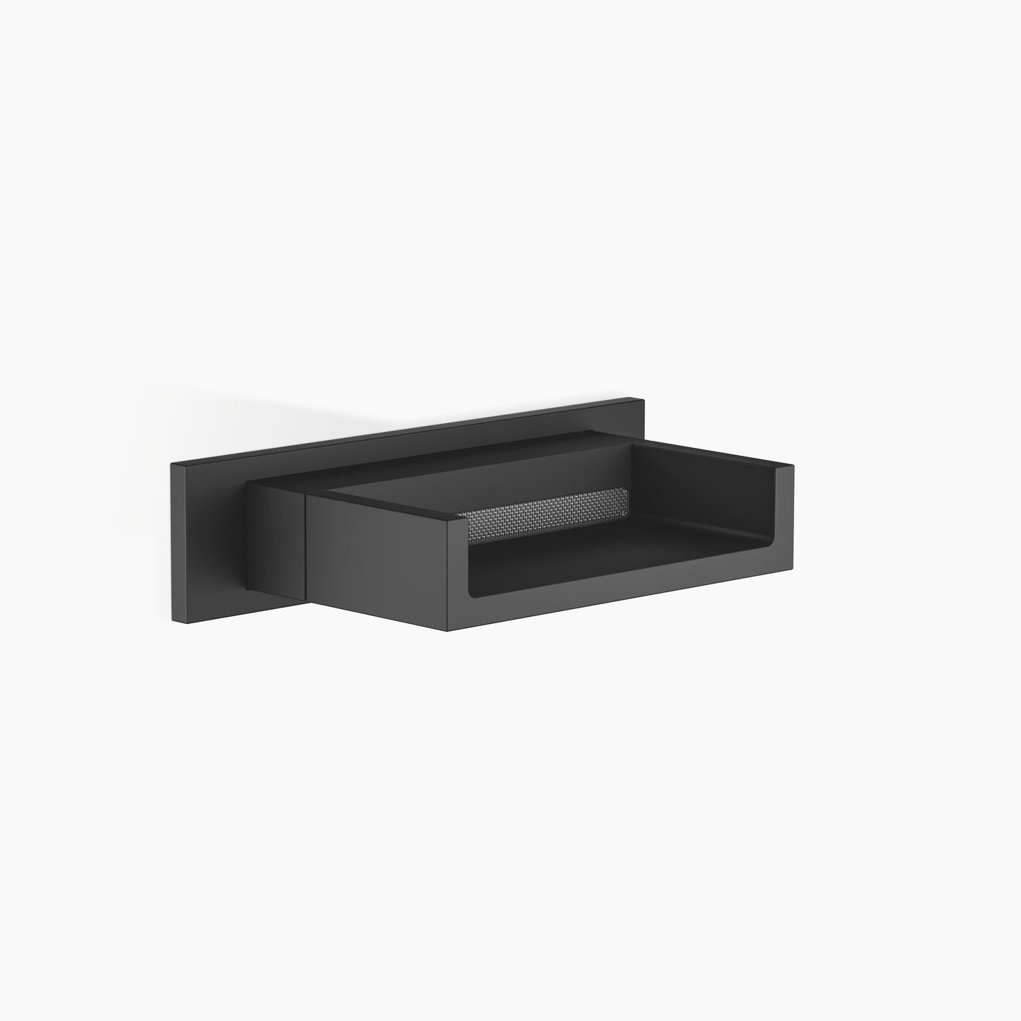 Dornbracht 13420979 Water Fall Cascade Spout For Wall-Mounted Installation