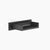 Dornbracht 13420979 Water Fall Cascade Spout For Wall-Mounted Installation