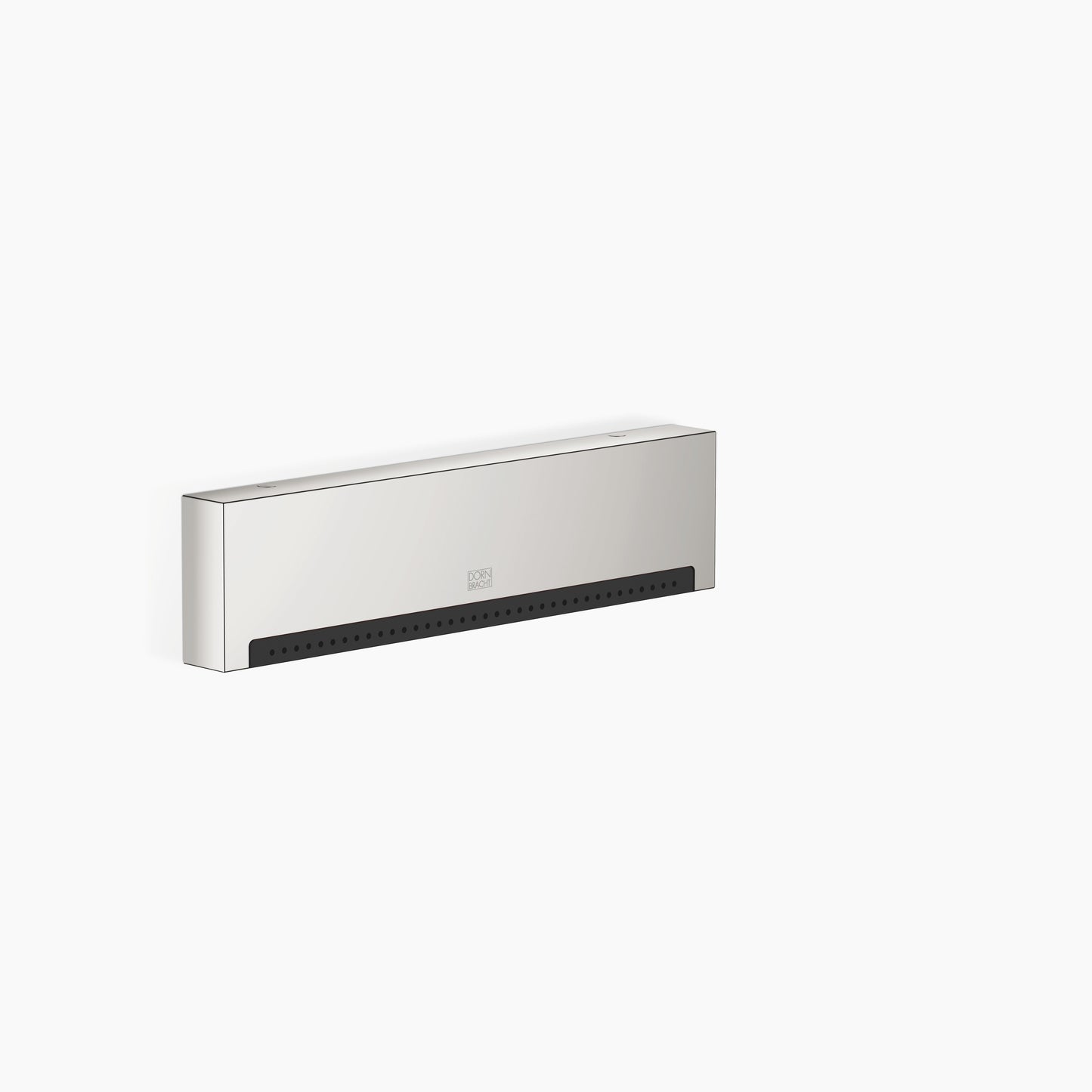 Dornbracht 13425979 Water Fall Cascade Spout With Pearlstream For Wall-Mounted Installation