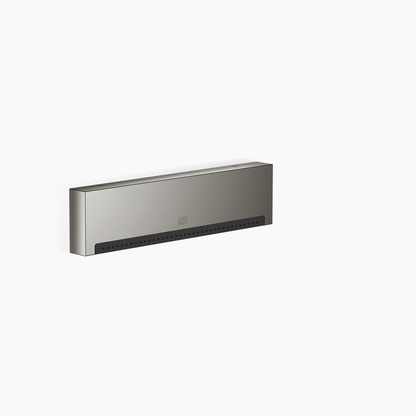 Dornbracht 13425979 Water Fall Cascade Spout With Pearlstream For Wall-Mounted Installation