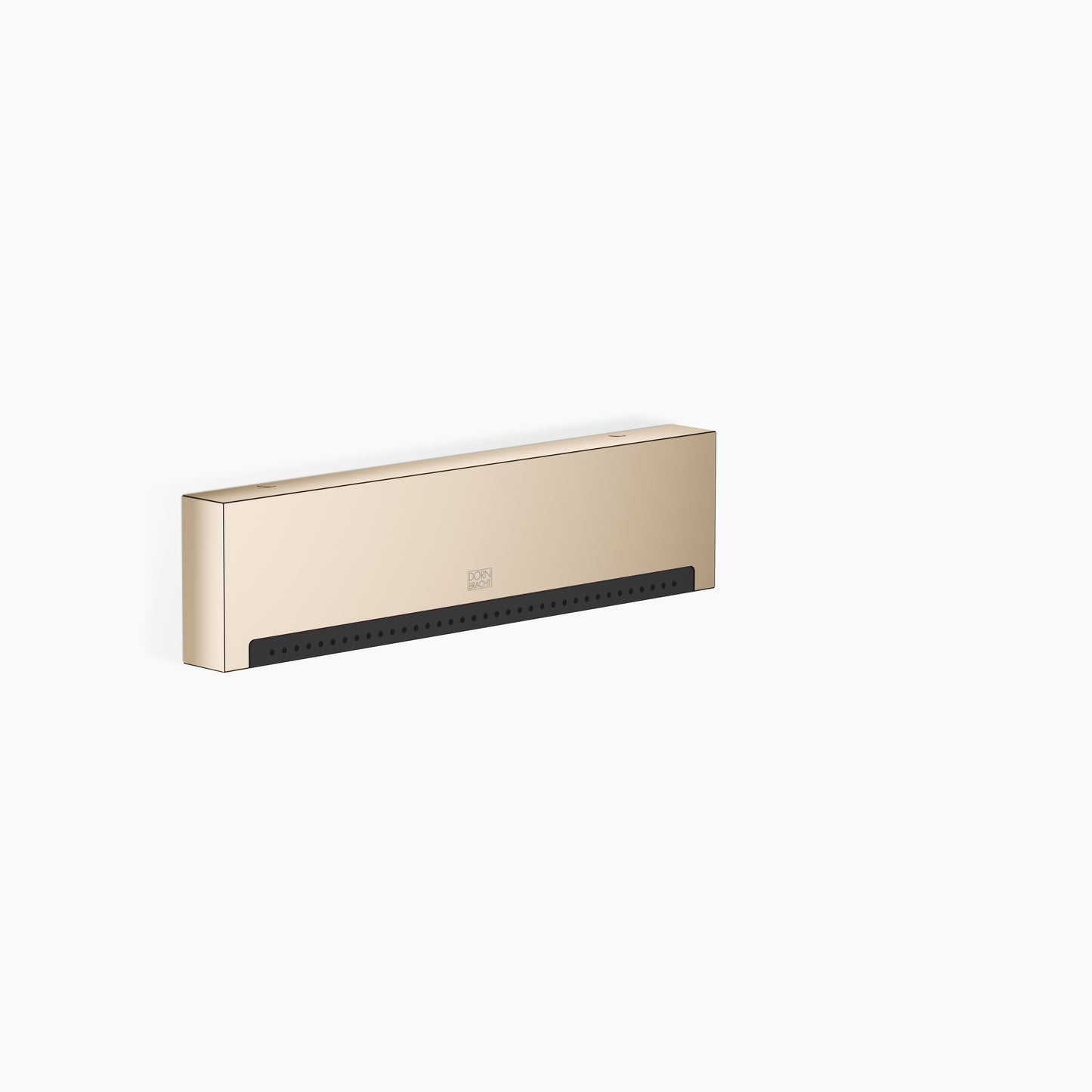 Dornbracht 13425979 Water Fall Cascade Spout With Pearlstream For Wall-Mounted Installation